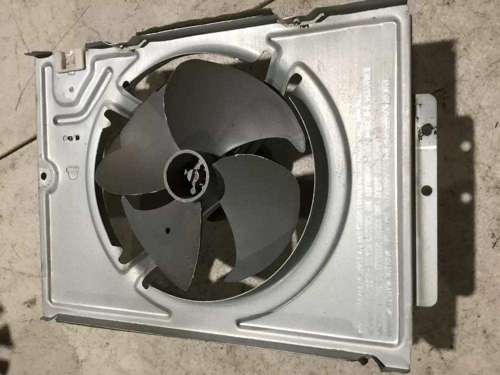 GE Samsung SMF-U2070B Microwave Fan Motor AZ89242 | Sl50