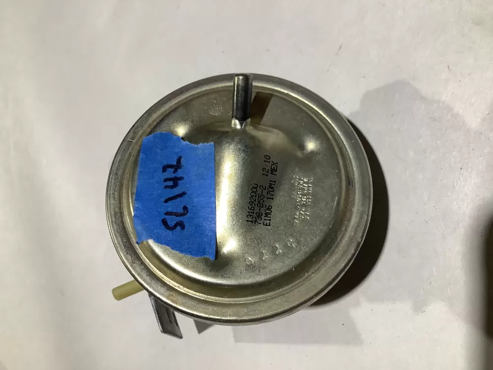 Frigidaire 134422700 Washer Crosley Pressure Switch Water Level AZ111050 | Sl147