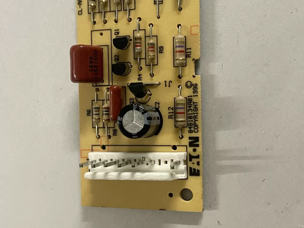 Frigidaire Kenmore 134216300A Dryer Control Board AZ117950 | KM960