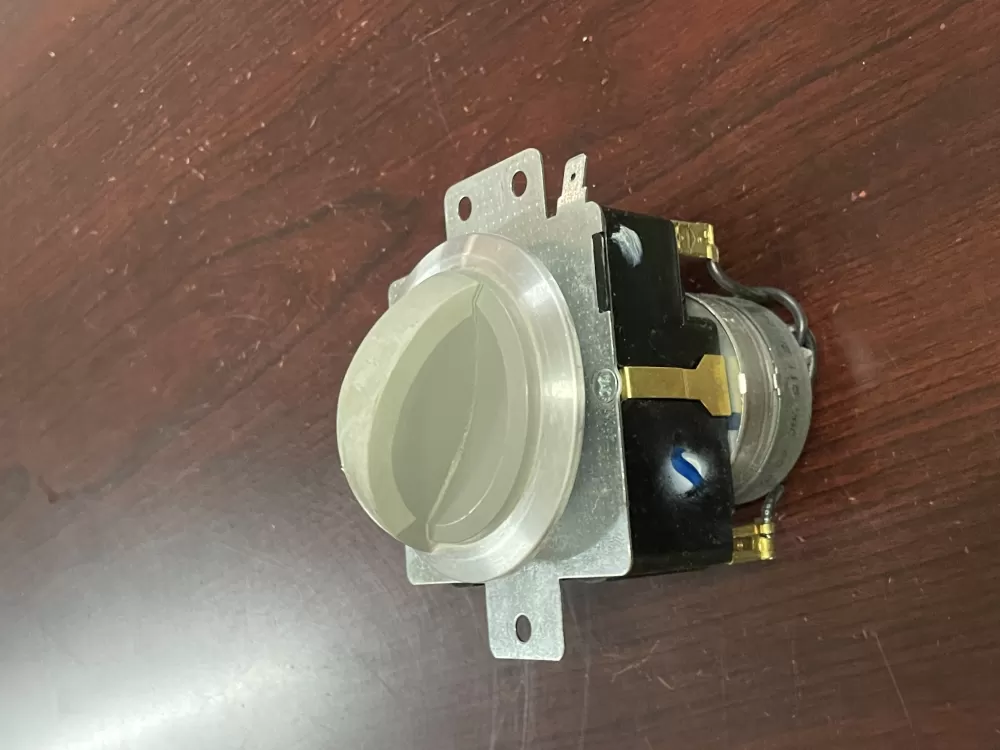 Whirlpool  Maytag  Amana  Crosley WP3406725  AP6008573  3406725  529121  PS11741713 Dryer Timer