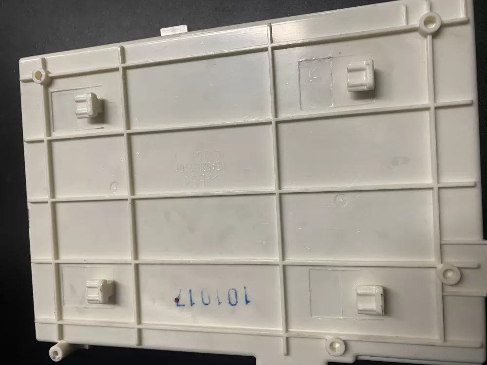 LG EBR79950228 Washer Control Board AZ8405 | BKV216