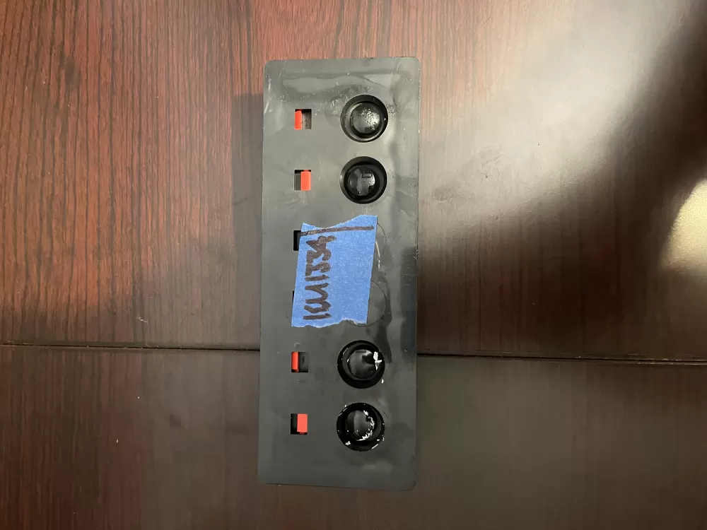 Whirlpool Kenmore Roper 2180279 Refrigerator Dispenser Panel AZ70270 | KM1334