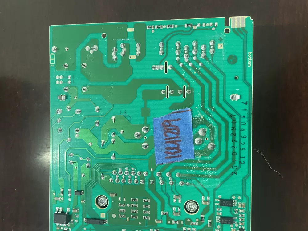 Whirlpool Maytag Kenmore W10171932 Washer Control Board AZ45171 | KM1209