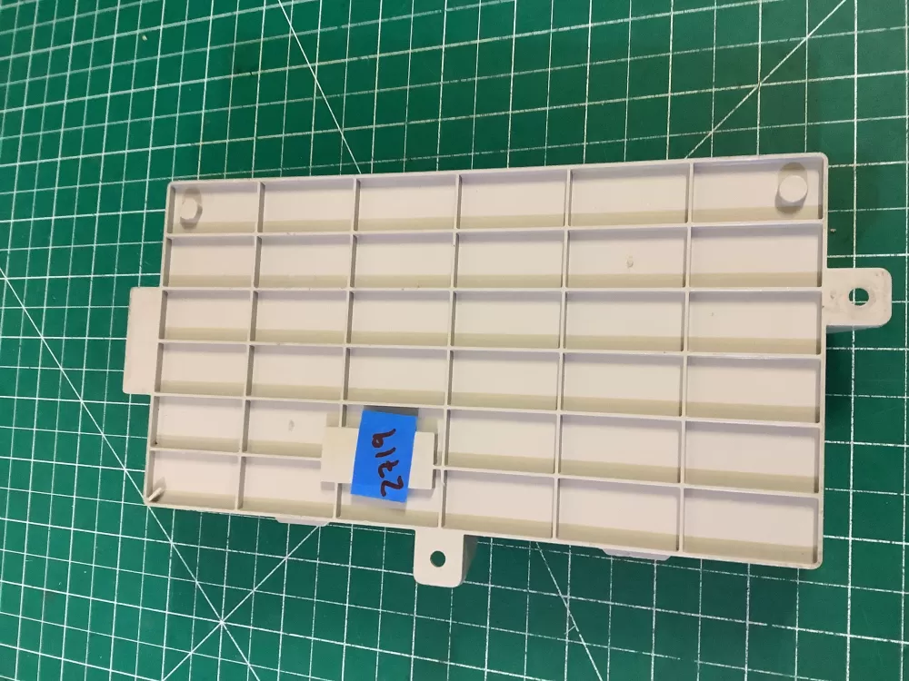 Samsung DC92-00322E DC92-00160A Dryer Electronic Control Board AZ185214 | NR2719