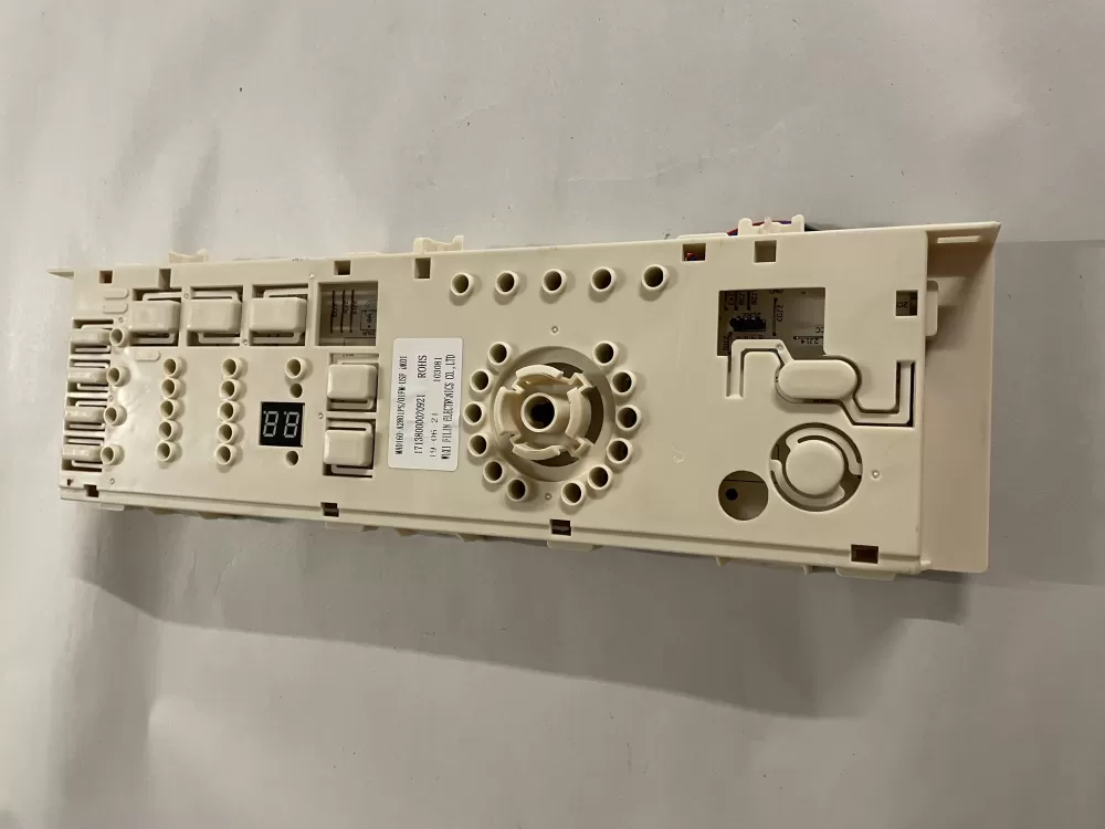 Frigidaire 17138000020921 Washer Control Board AZ136367 | KMV215