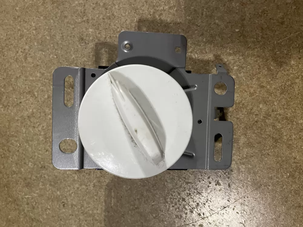 Maytag  Amana  Admiral  Roper AP6003908 W10436308 W10745655 W10857612VP W10857612 PS11731366 Dryer Timer