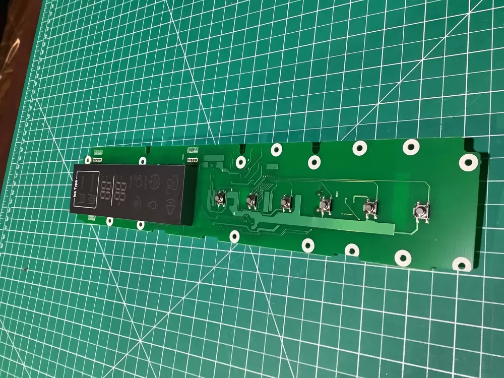 LG EBR79069502 Refrigerator 