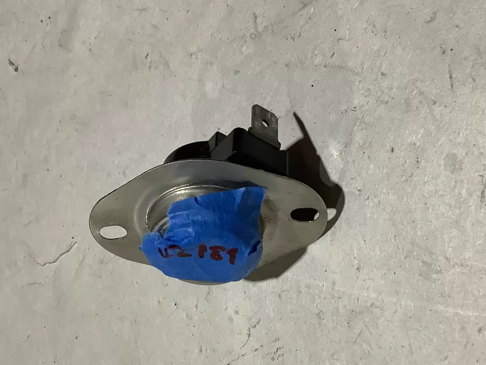 Whirlpool WP3390291 Dryer Thermostat AZ115811 | Sl189