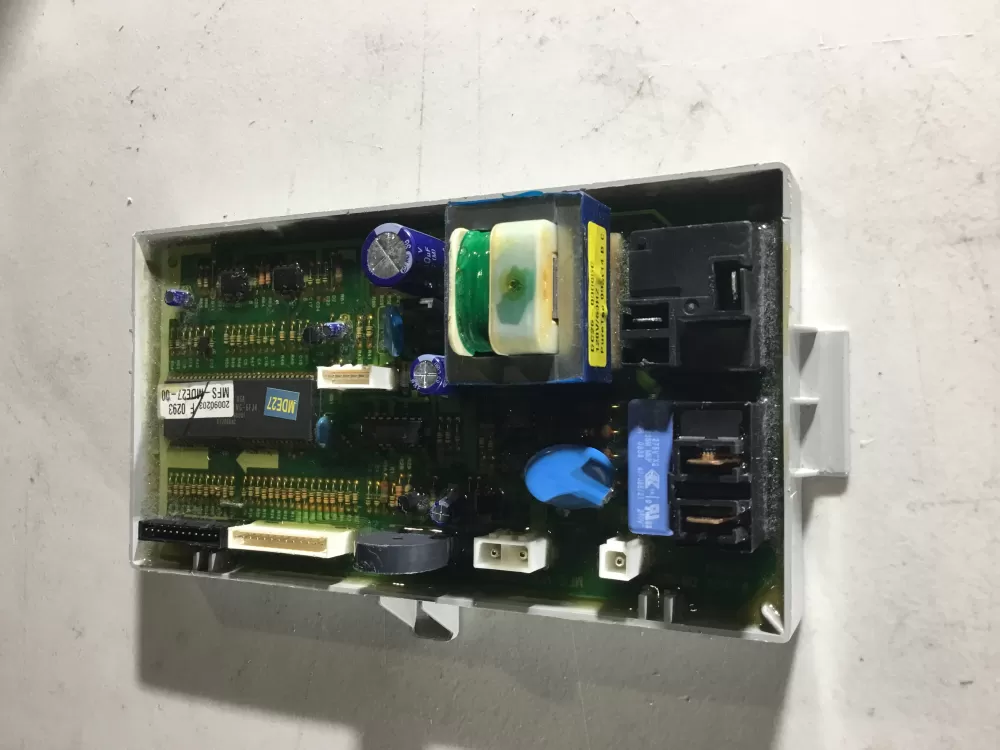 Maytag Samsung DC41 00027A Dryer Control Board AZ45717 | NR1774