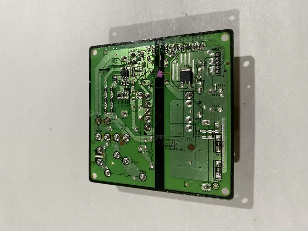 Samsung DA92 00486A Refrigerator Control Board AZ184667 | BK355