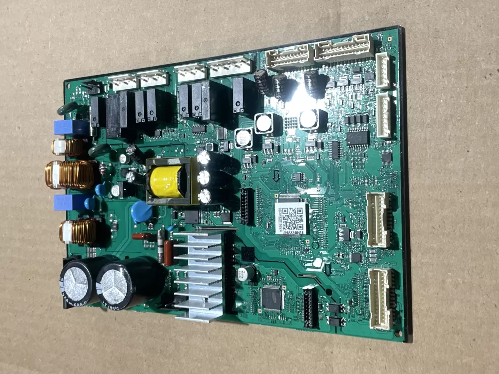 Samsung DA92 01692A Refrigerator Control Board AZ71529 | Wm1889