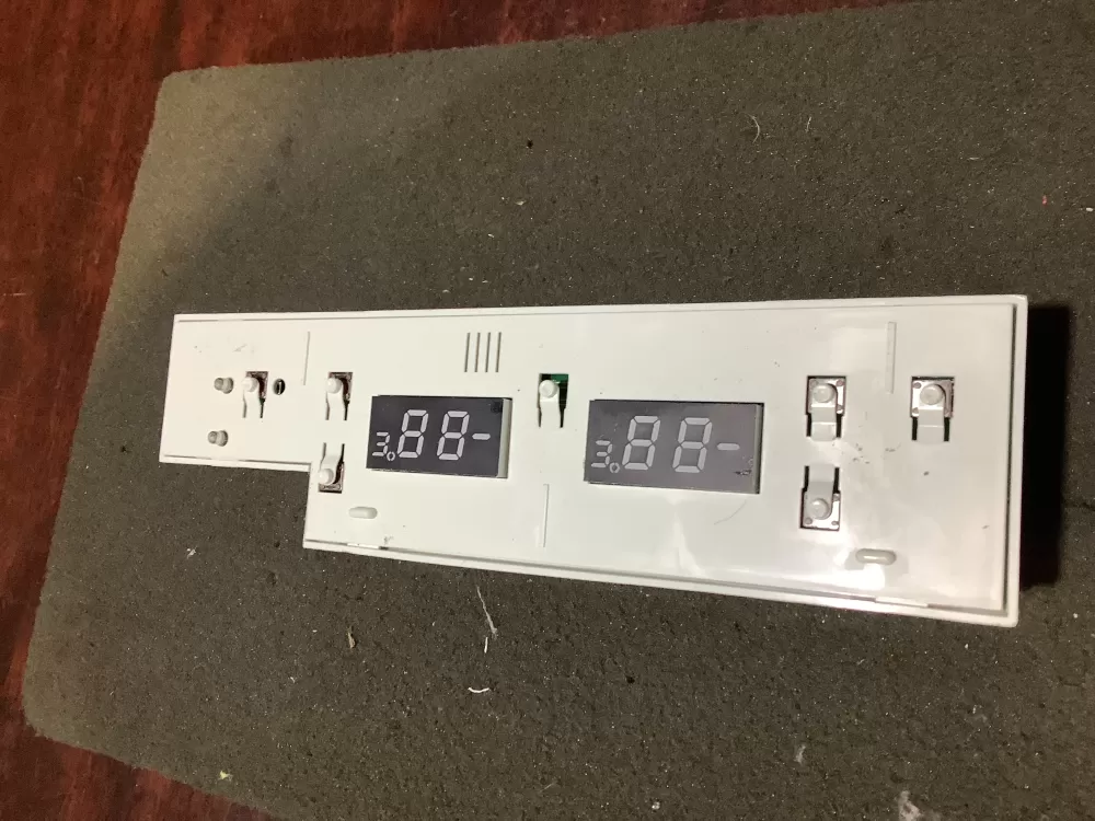 Frigidaire 241739703 Refrigerator Control Board AZ113206 | NR2124