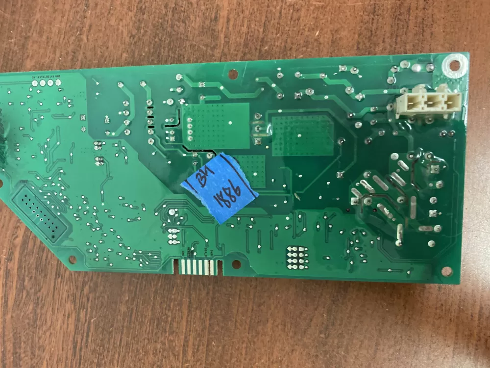 GE 265D1462G502 WD21X24900 Dishwasher Control Board AZ53998 | BK1886