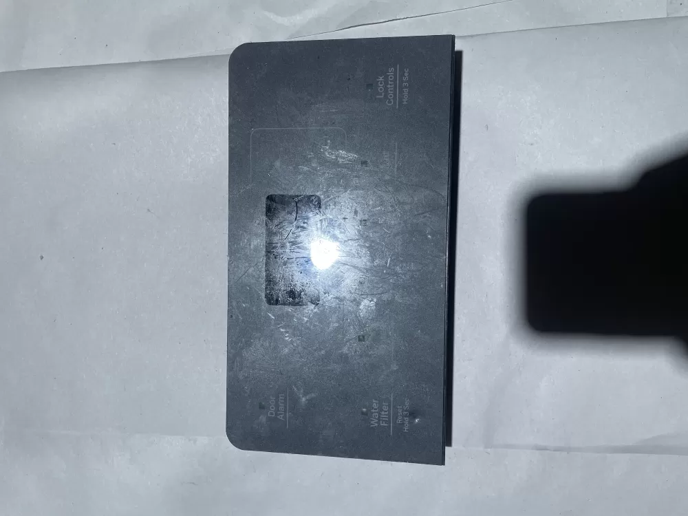 GE  Hotpoint WR55X30691 AP6838085 200D7355G092 Refrigerator Dispenser Control Board