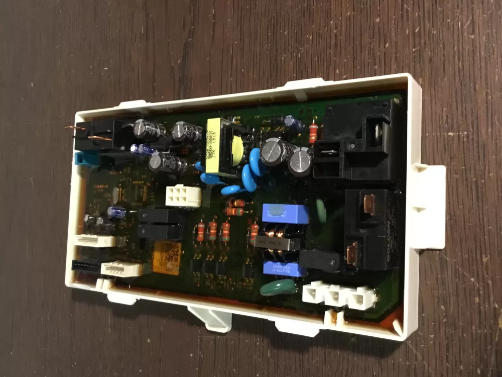 Samsung AP5916783 DC92-01606D PS9605952 Main Control Board AZ38936 | NR30