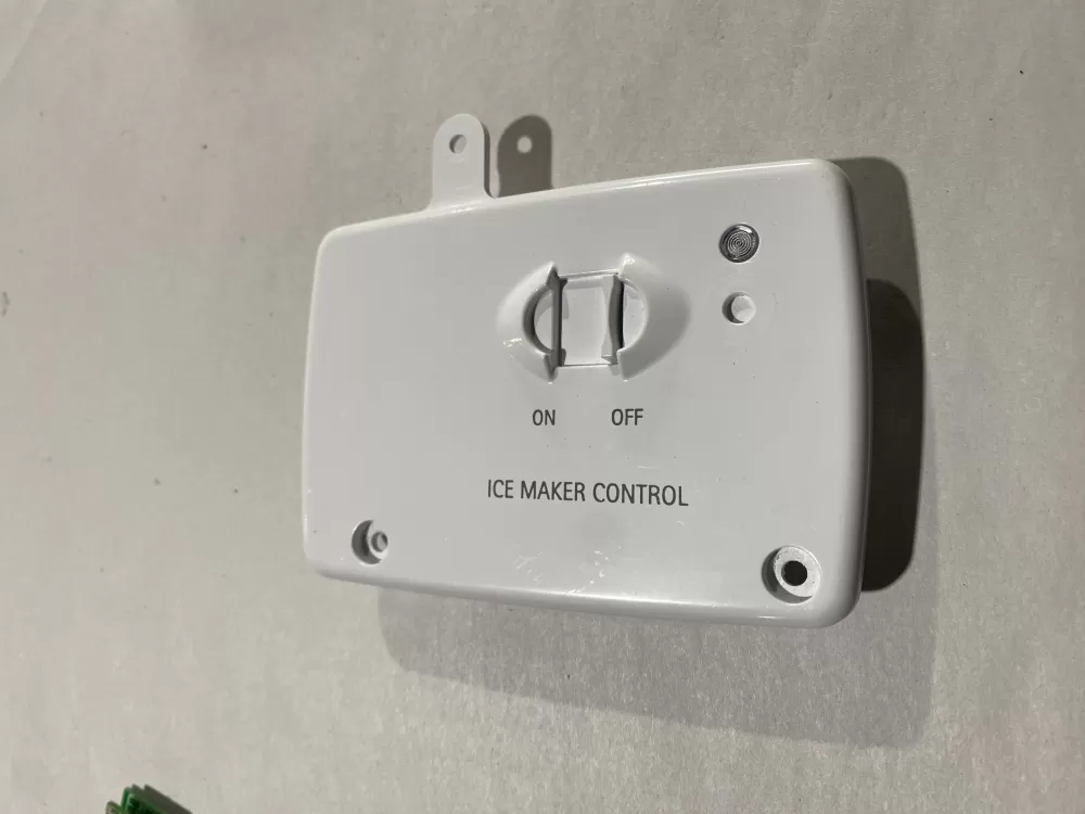 Whirlpool  Kenmore  Maytag  KitchenAid W10757851  AP5956767  W11629974  4389102  2198585  2198586  2220398  2220402  2255114  3452789  4388635  4389102R  PS10064583  TJ4389102R  W10193666  W10193840  W10290817 Refrigerator Ice Control Board