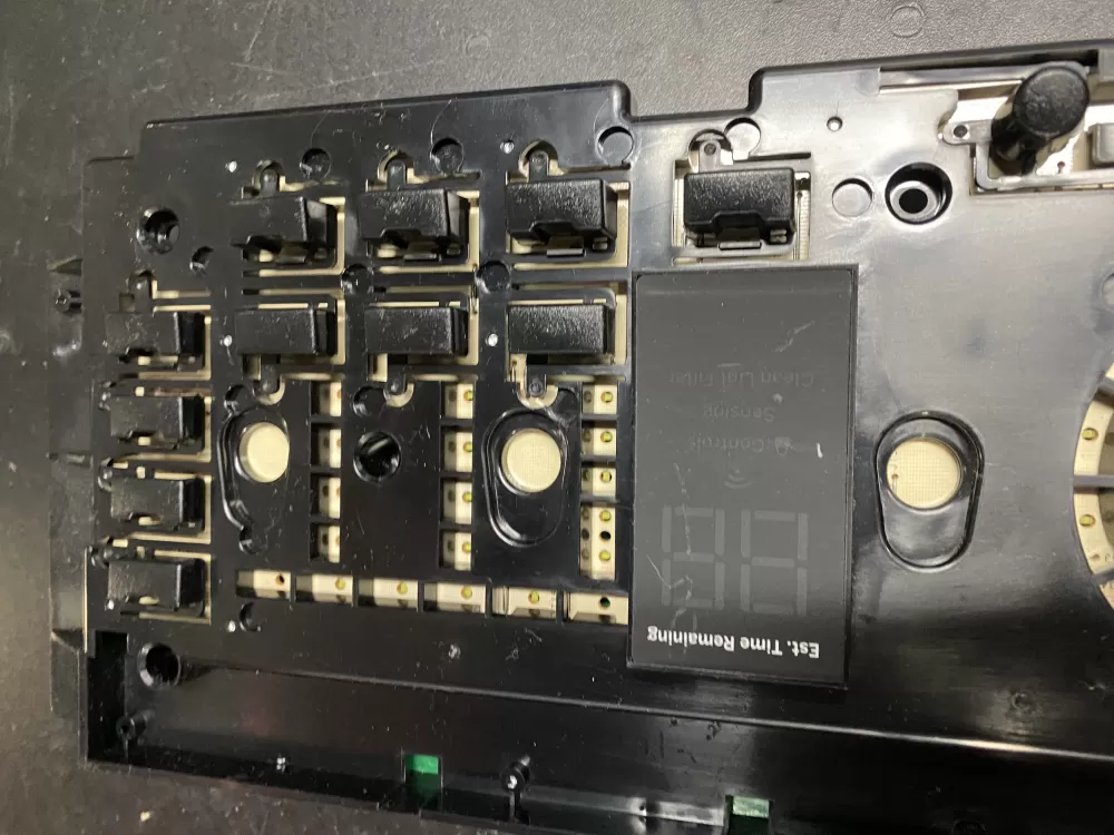 GE 234D2164G009 Dryer Control Board AZ11588 | BKV24