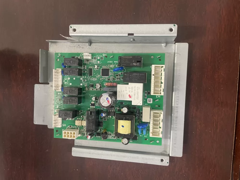 Speed Queen 202508P Washer Output Control Board AZ45176 | KM1209