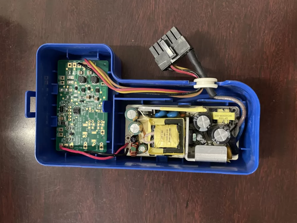 Whirlpool  KitchenAid  Kenmore W10292716 Refrigerator Control Board Inverter Box