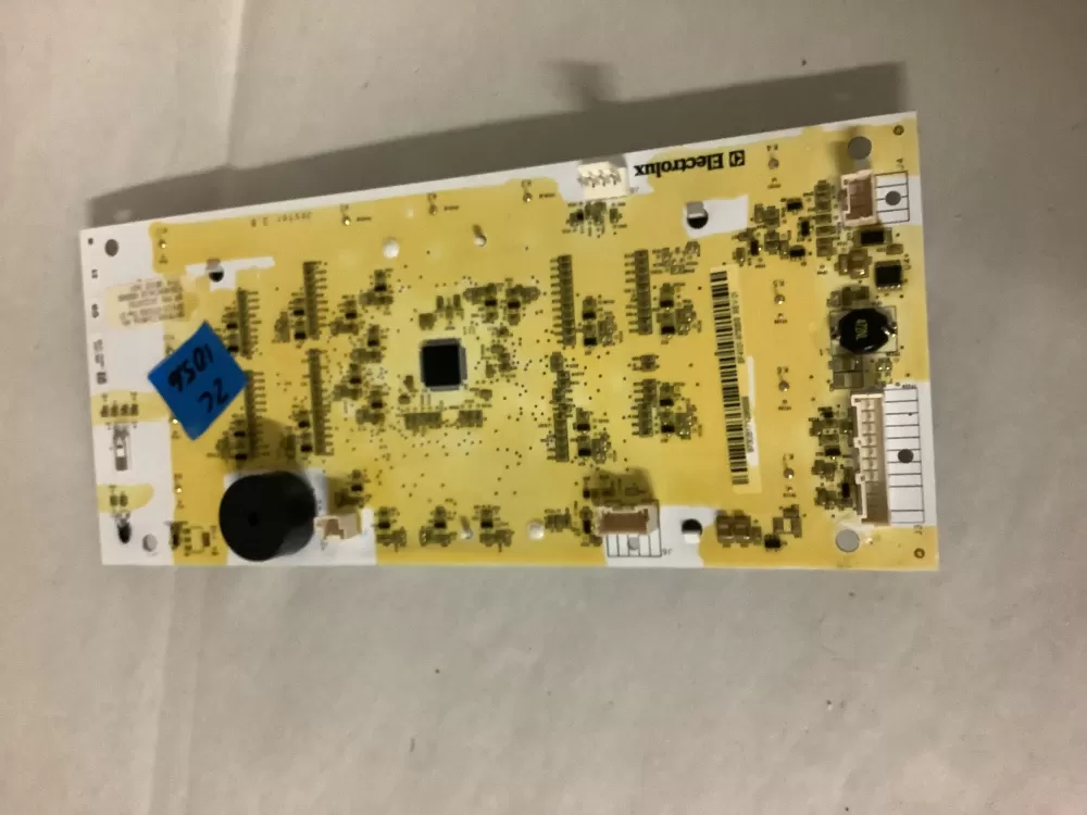 Frigidaire AP6285796 242209730 PS12364209 Refrigerator Display Control Board P#