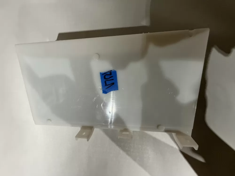 GE 290D1990G201 Washer Control Board AZ228123 | KMV712