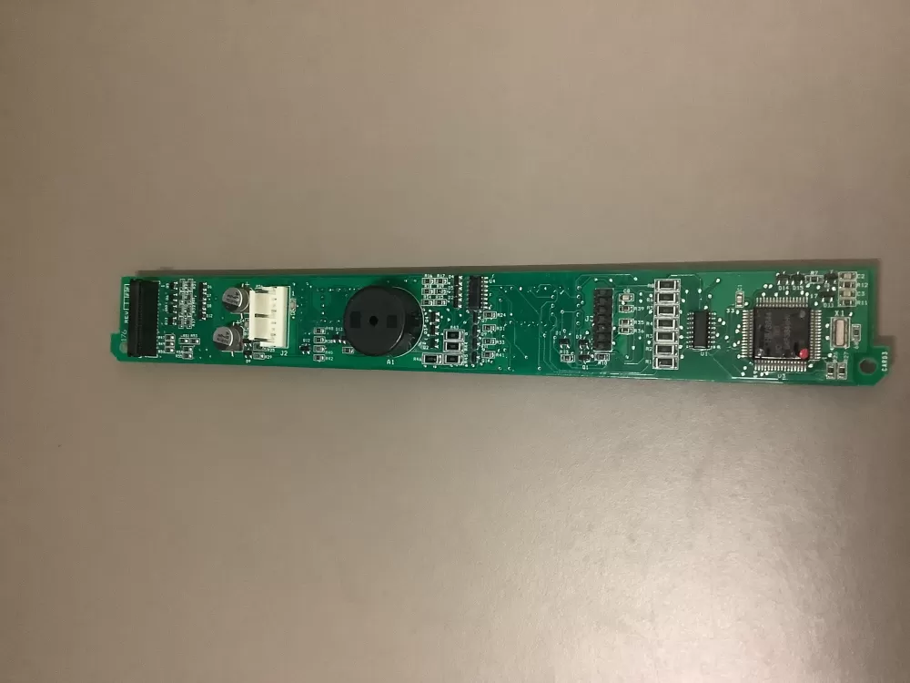 GE 200D1028G015 Refrigerator Display Control Board
