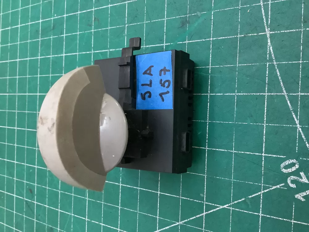 Kenmore WP8564139 Washer Temperature Control Switch AZ218037 | SLA157