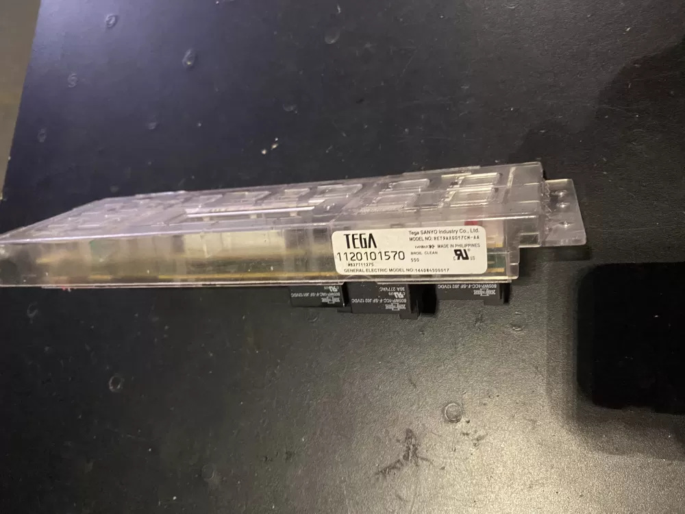 GE WB27T11311  WB27T11312  WB27T11313  WB18X20153  WB27T11276  WB27K10358  WB27X29091  WB27X22940  WB27X29092  WB27X26761  WB27T11278  WB27X29093  WB27K10360  WB27X26760  WB27X29137  WB27X26540  WB27T11279  WB27K10359  WB27K10362  WB27T11281  WB27T11487  WB27T11280  WB27X20230  WB27K10202  WB27K10203  WB27K10204  WB27K10205  WB27K10206  WB27K10215  WB27K10340  WB27K10341  WB27K10342  WB27K10343  WB27K10344  WB27K10345  WB27K10346  WB27K10361  WB27K10363  WB27K10364  WB27T10817  WB27T10818  WB27T11153  WB27T11154  WB27T11165  WB27T11166  WB27T11273  WB27T11274  WB27T11275  WB27T11447  WB27T11486 WB27X45466 AP7210320 Range Control Board