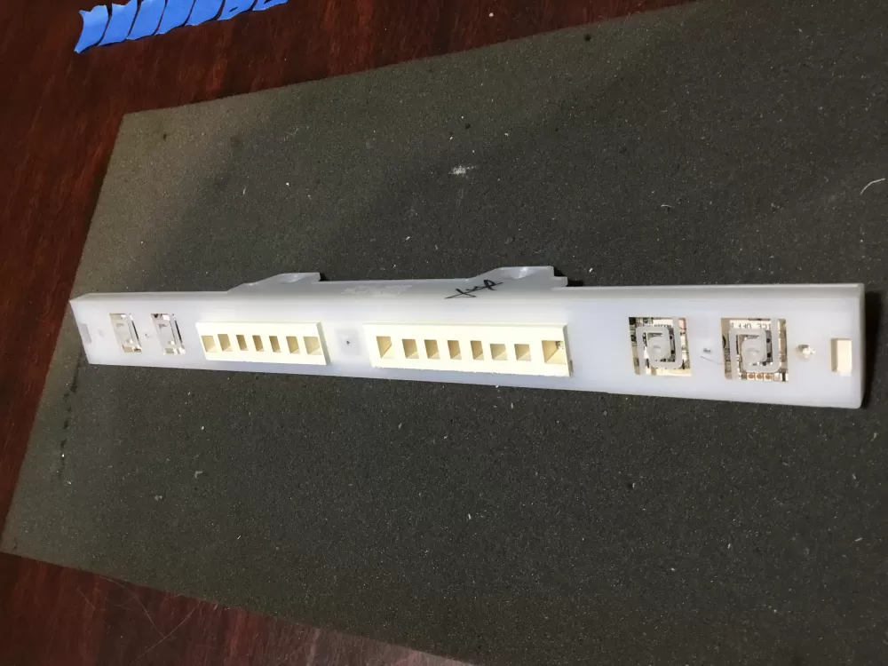 Samsung DA92 00427B Refrigerator Control Board Module AZ82431 | NR321