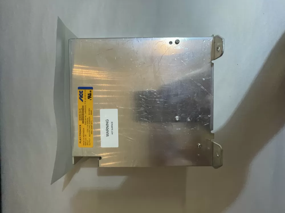 Frigidaire 1348595000 Washer Control Board