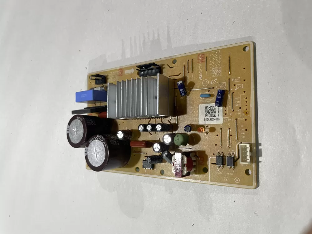 Samsung AP5914908 DA92-00483B PS9604079 Refrigerator Control Board Inverter