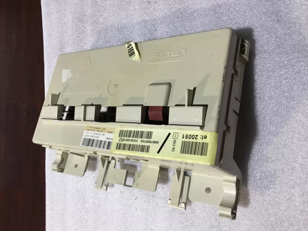 Whirlpool Kenmore Control Board 246197020715301 Elite AZ63981 | NRV571