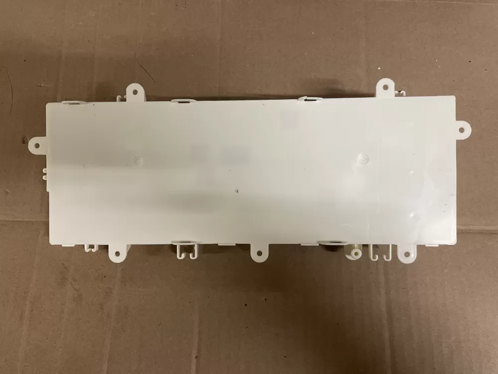 LG Ebr82668901 Dryer Control Board User Interface Main AZ86615 | KMV349