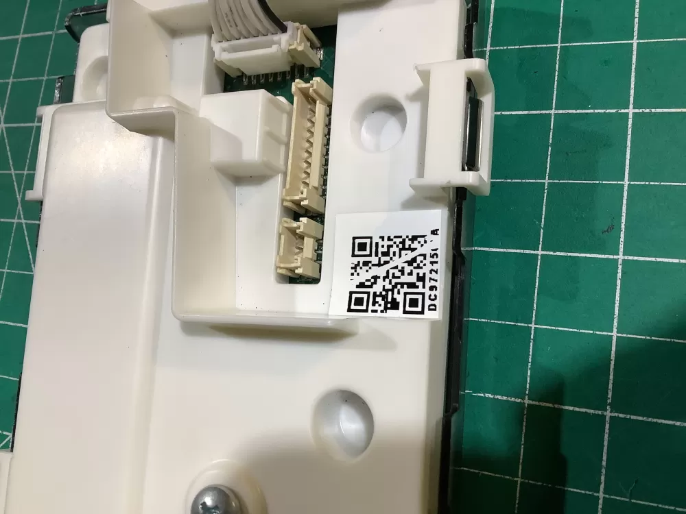 Samsung DC97 21502A Dryer Control Board AZ148184 | NR2487