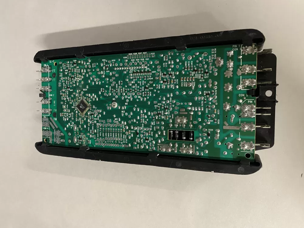 Whirlpool W10114367 Range Control Board AZ230772 | BK723