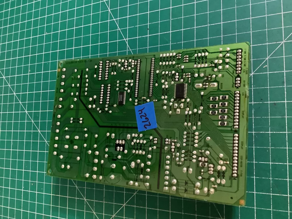 LG 6871JB1284M 6871JB1284L Refrigerator Control Board AZ174495 | NR2624