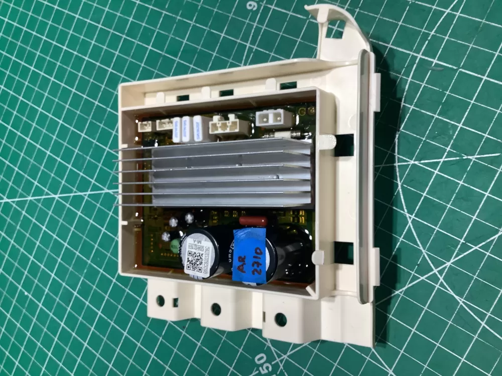 Samsung 06DC9201378C Dc92 01531b Washer Control Board Assembly AZ183802 | AR2710