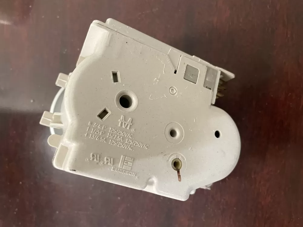 Maytag 6 2609750 Wp22003393 Washer 209750 Timer AZ51597 | KM1847