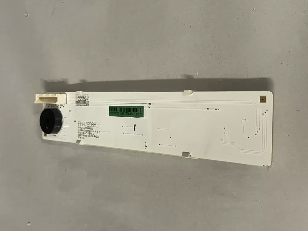 LG Kenmore EBR78988307 Refrigerator Dispensor Control Board AZ224305 | Wm999