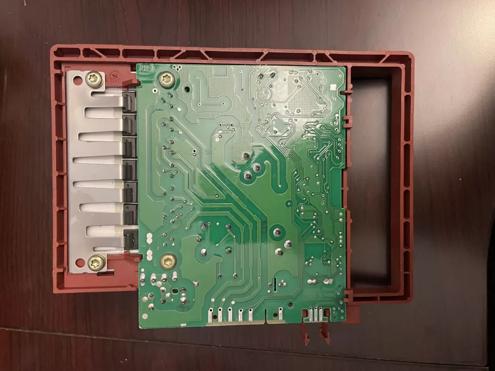 Kenmore 461970300683 4619 703 00683 Washer Motor Control Board AZ70353 | KM704