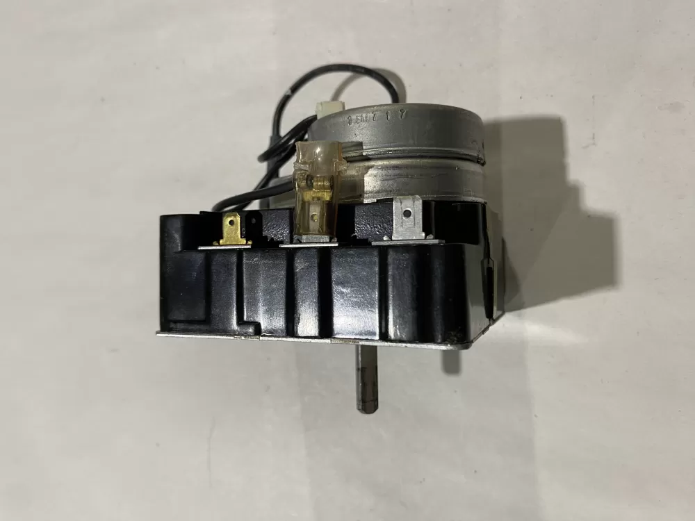Kenmore 696165F Dryer Timer AZ161945 | BK262