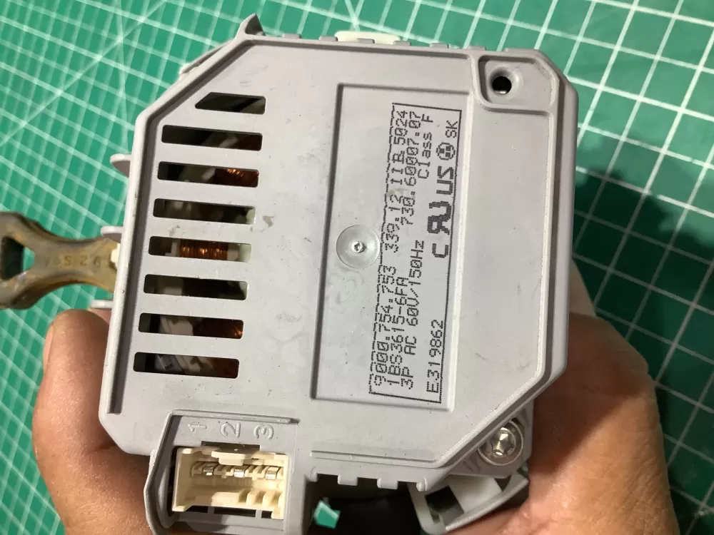 9000754753 Bosch Dishwasher Motor