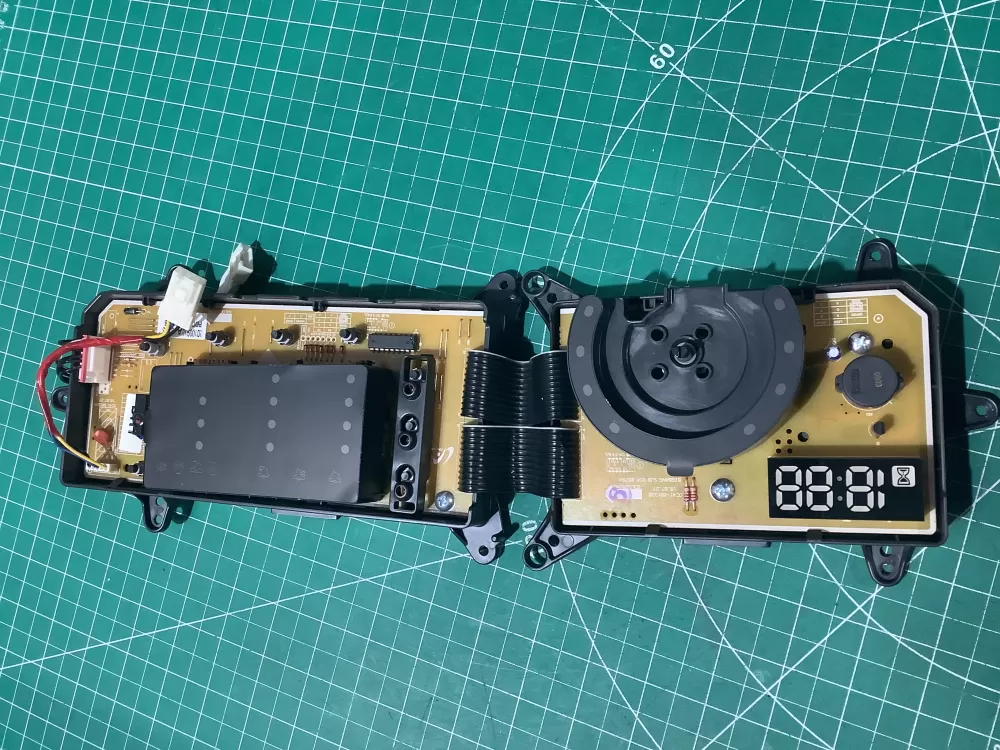 Samsung PDC92-00303B  92-00303  PDC9200303B  9200303 Washer Control Board