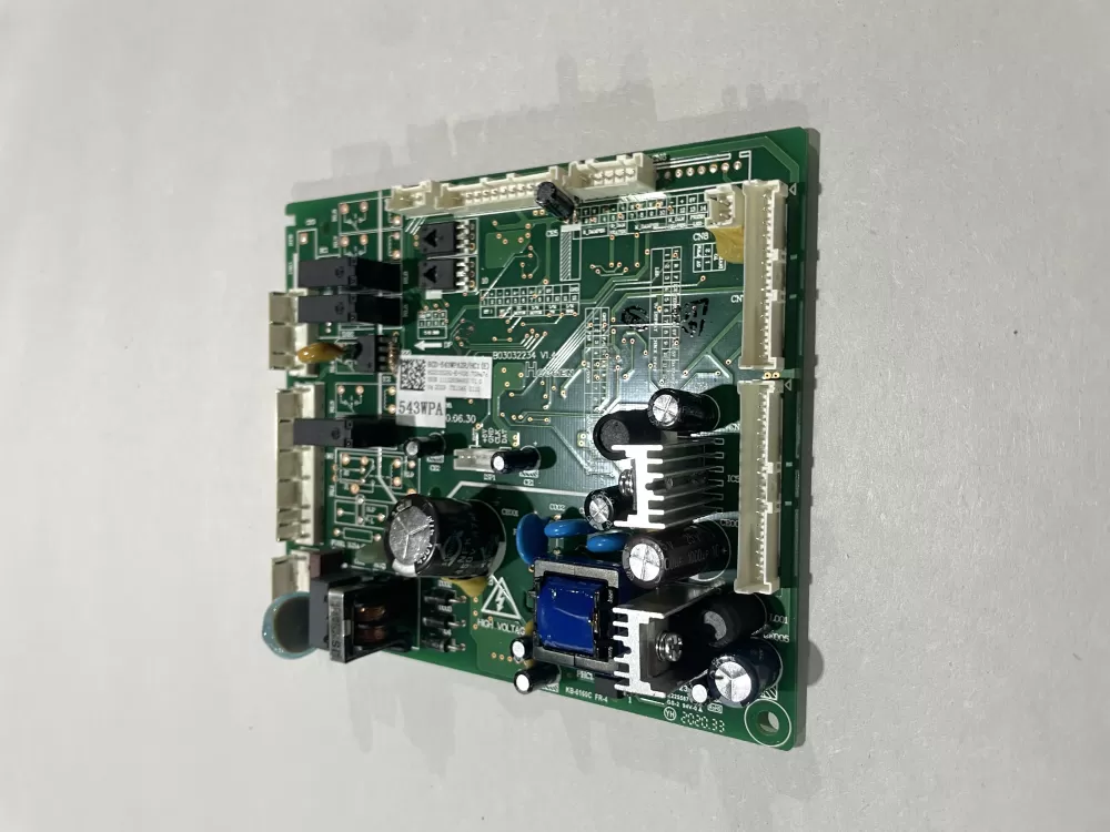 HISENSE  K1944434  CONTROL BOARD BLUE