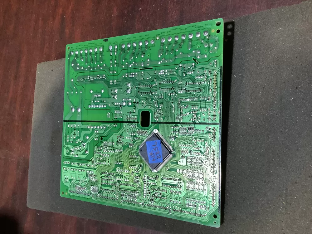 Samsung DA92-00384B DA41-00750B Refrigerator Control Board AZ123867 | NR2256
