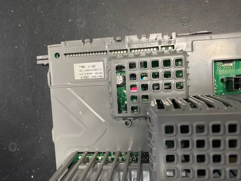 Whirlpool W10424643 Washer Control Board
