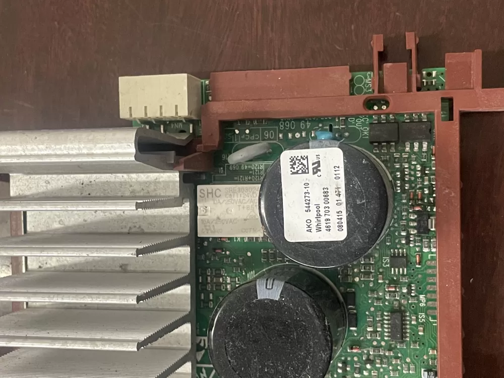 Kenmore 461970300683 4619 703 00683 Washer Motor Control Board AZ32469 | KM206