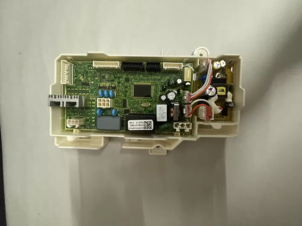 Samsung DC92-01739A Washer Control Board