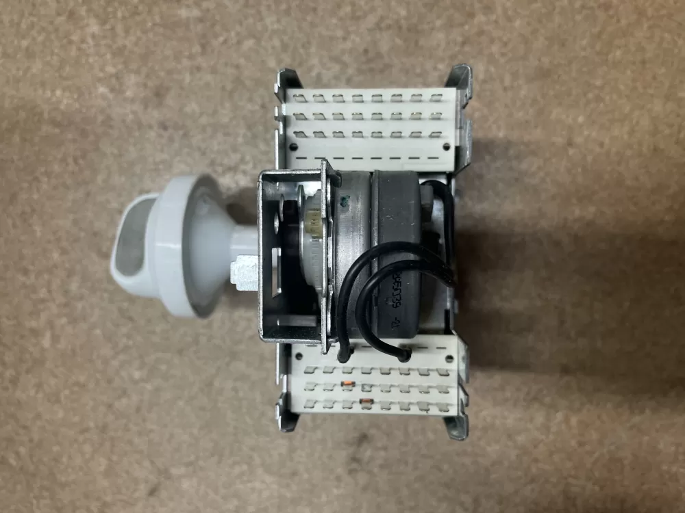 GE Frigidaire Kenmore Electrolux 131802100G Washer Timer AZ22490 | KM1421