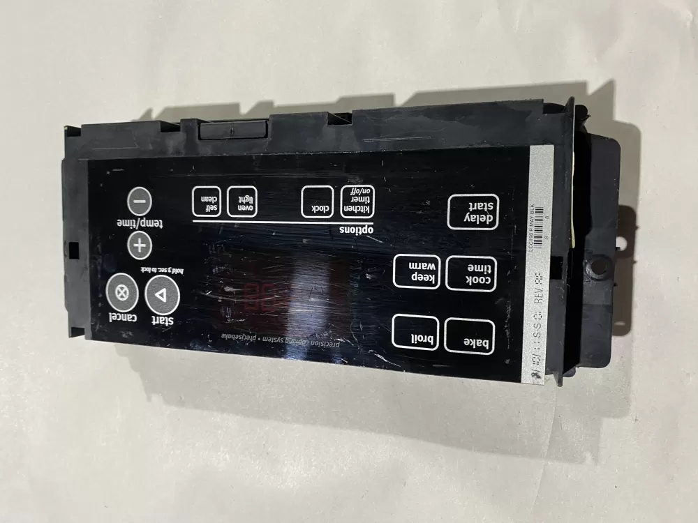Whirlpool 100-01556-39 Oven Control Board AZ141746 | BK1199